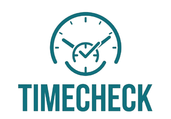TIMECHECK